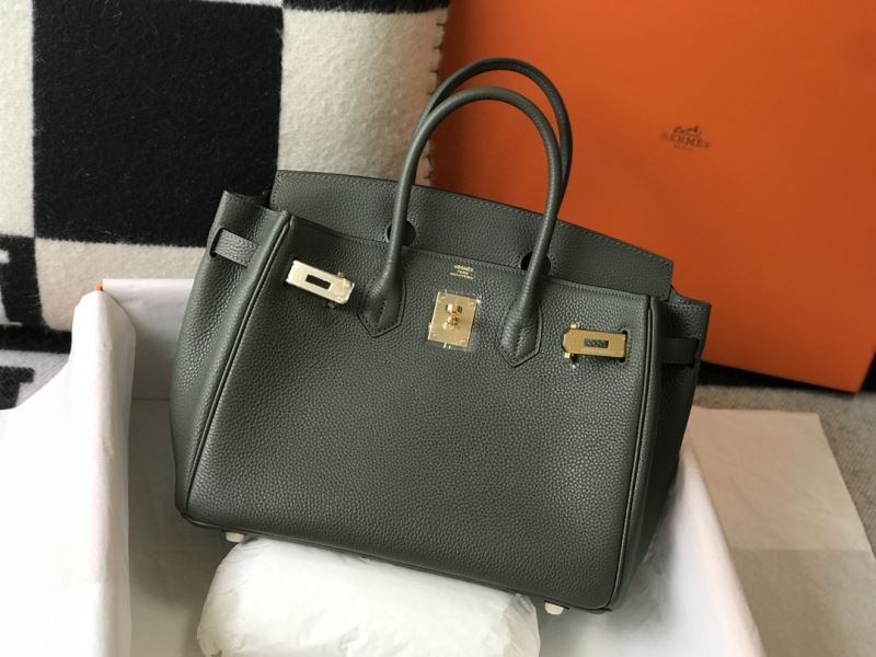 Hermes Birkin Bags